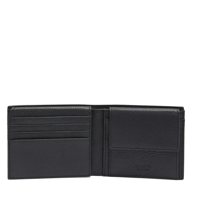8 CC/COIN FLAP WALLET