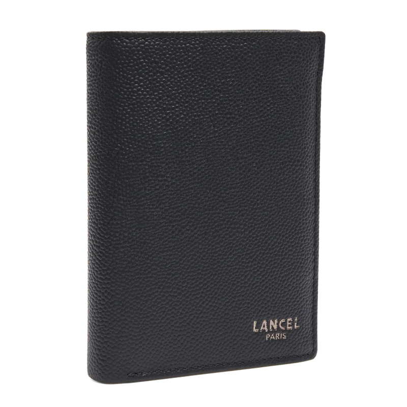 9 CARD SLOTS EUROPEAN WALLET