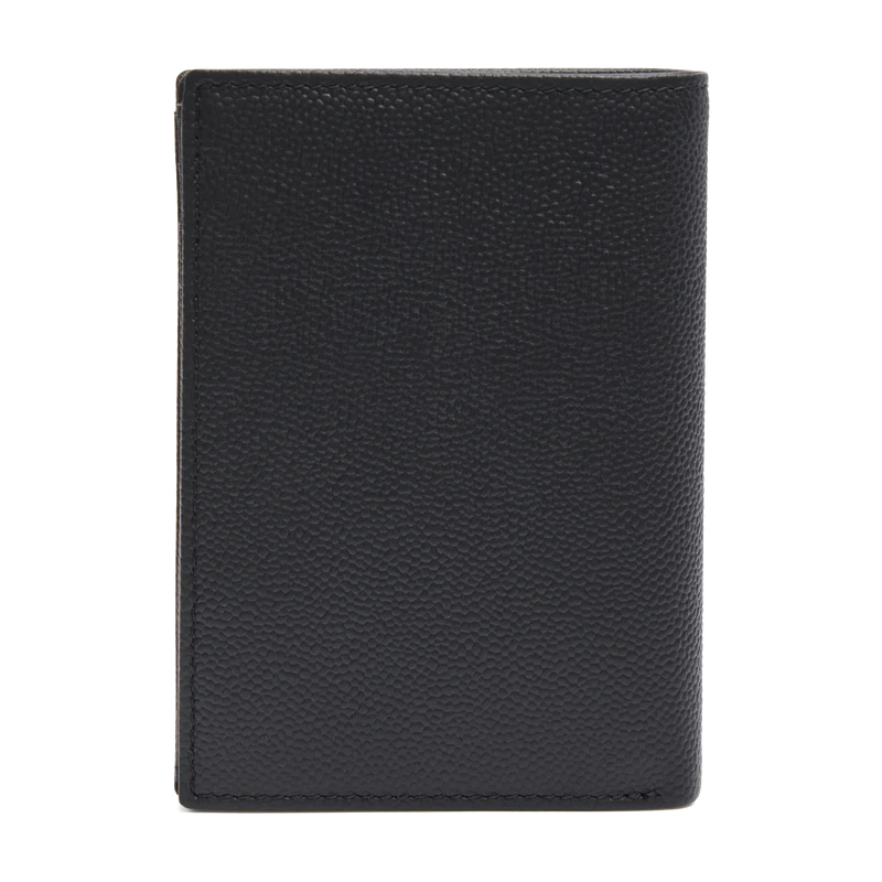 9 CARD SLOTS EUROPEAN WALLET