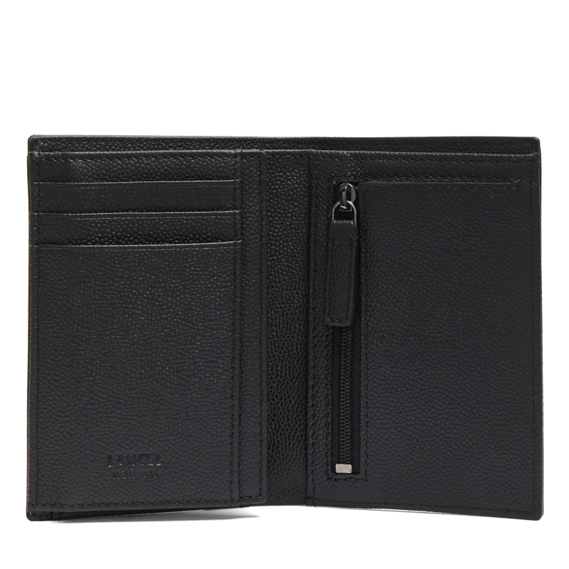 9 CARD SLOTS EUROPEAN WALLET