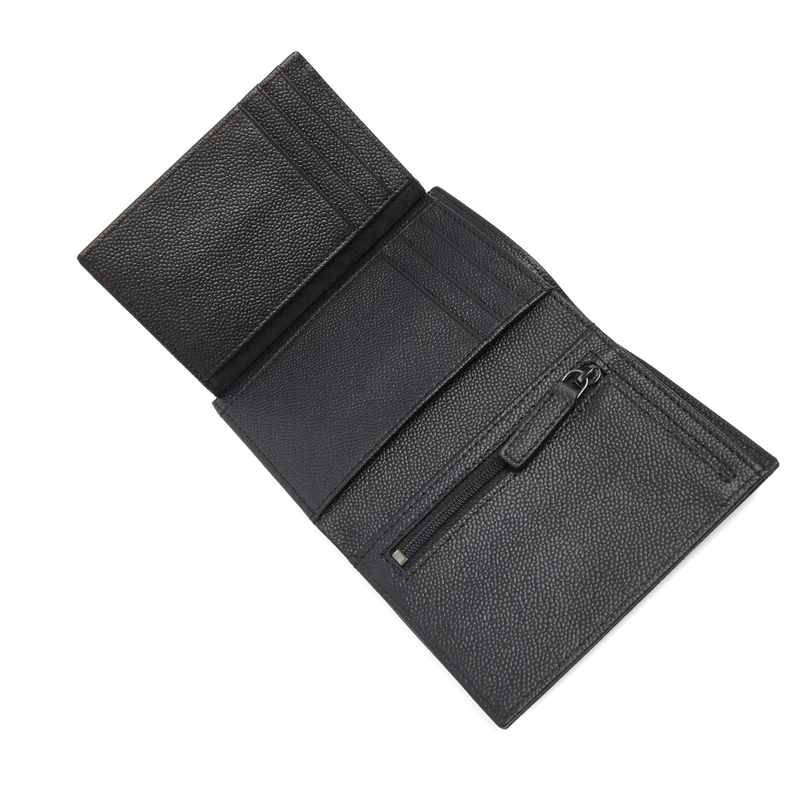 9 CARD SLOTS EUROPEAN WALLET