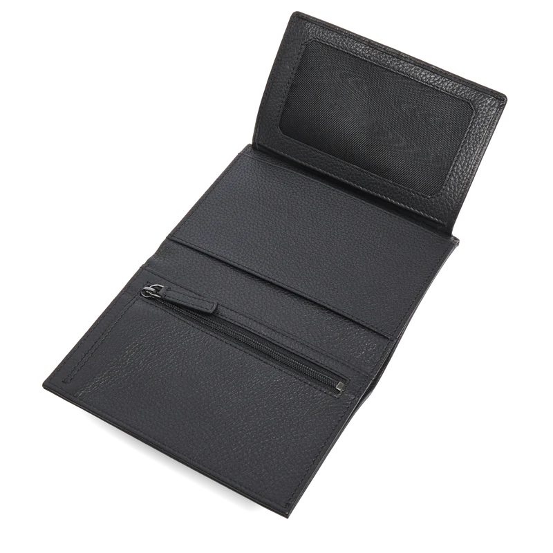9CC DRIVER WALLET