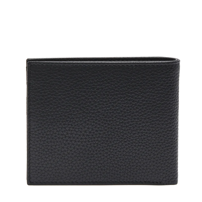 5 CC WALLET WITH REMOVABLE CARDHOLDER