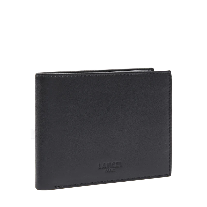 8 CC/COIN FLAP WALLET