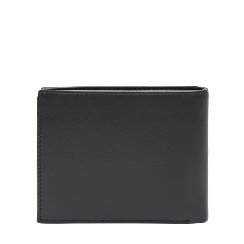 8 CC/COIN FLAP WALLET
