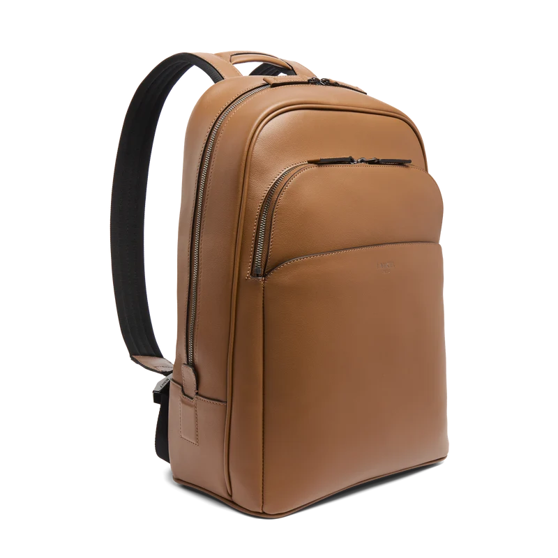 15'6 2-ZIP COMPARTMENT BACKPACK