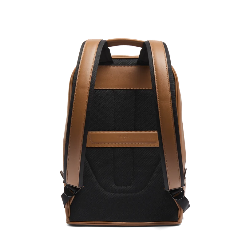 15'6 2-ZIP COMPARTMENT BACKPACK