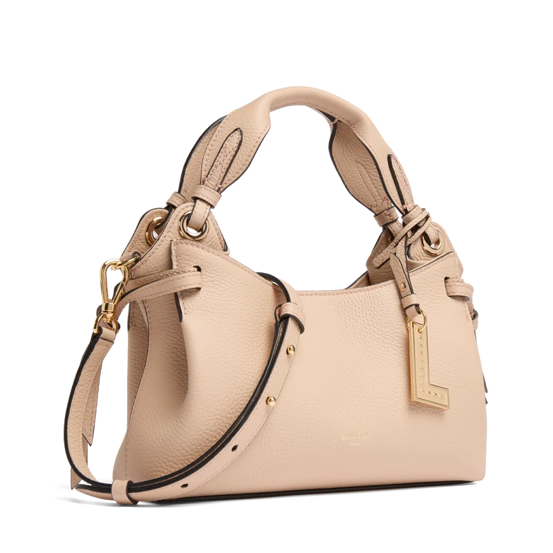 MINI CARRYALL BAG