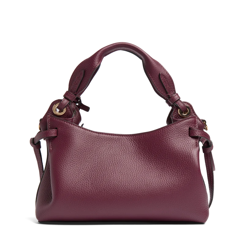 MINI CARRYALL BAG