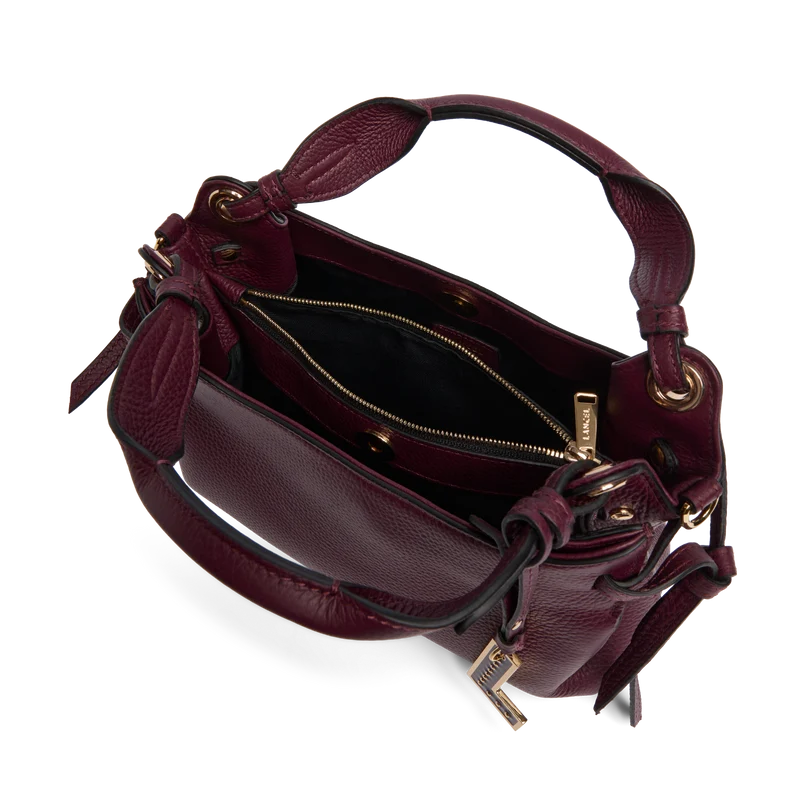 MINI CARRYALL BAG
