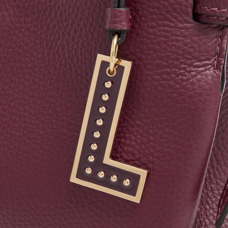 MINI CARRYALL BAG