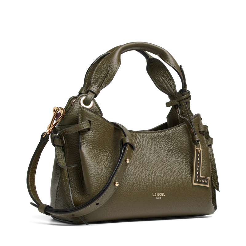 MINI CARRYALL BAG