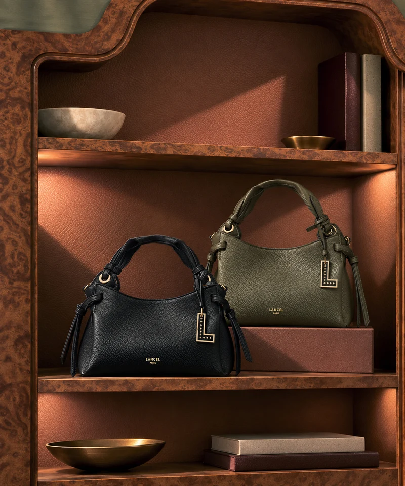 MINI CARRYALL BAG