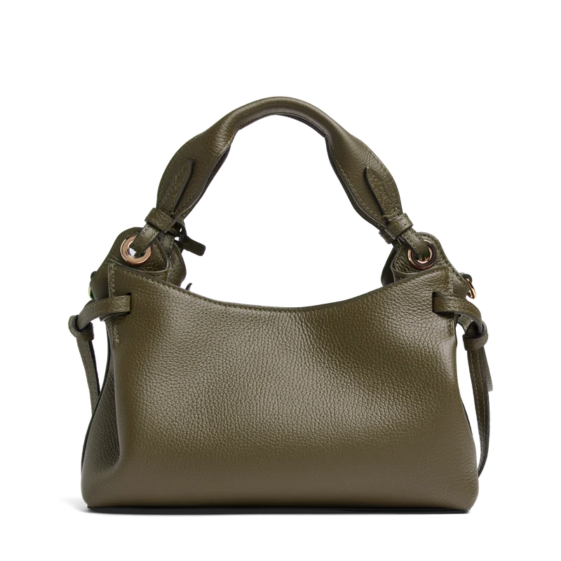 MINI CARRYALL BAG