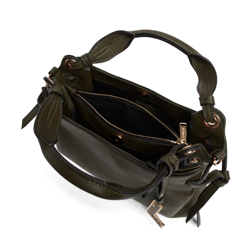 MINI CARRYALL BAG