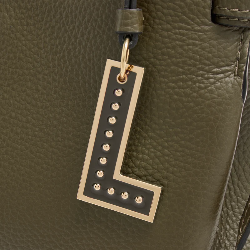 MINI CARRYALL BAG