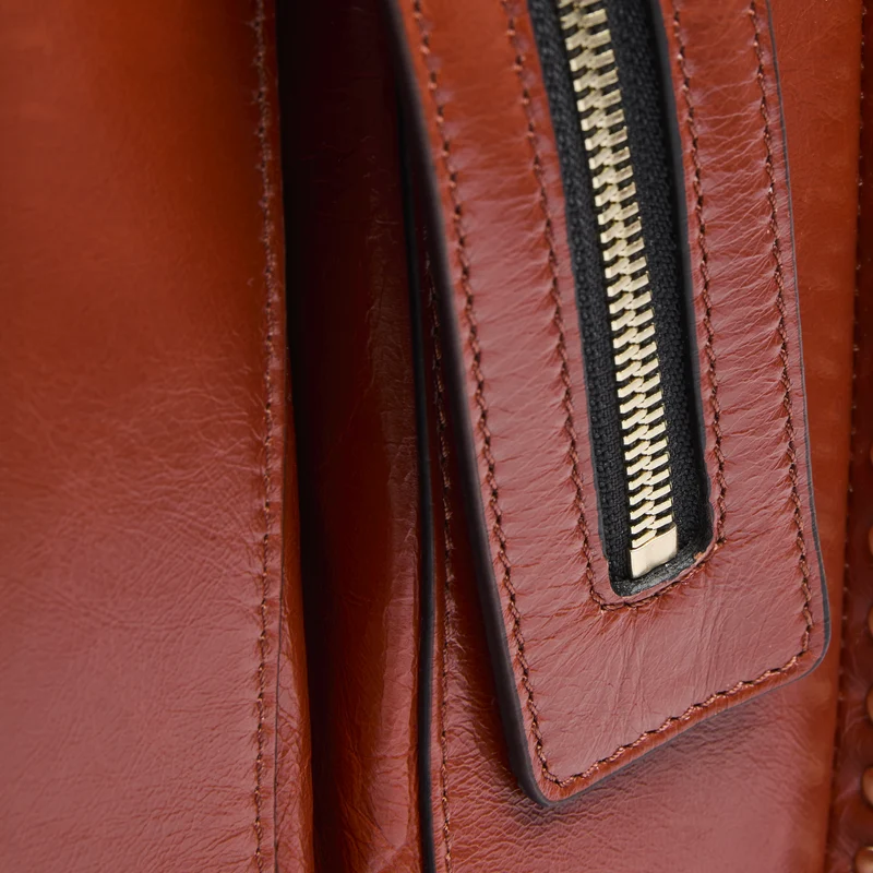 M BOWLING BAG