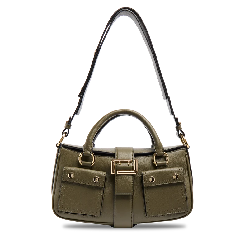 S CARRYALL BAG
