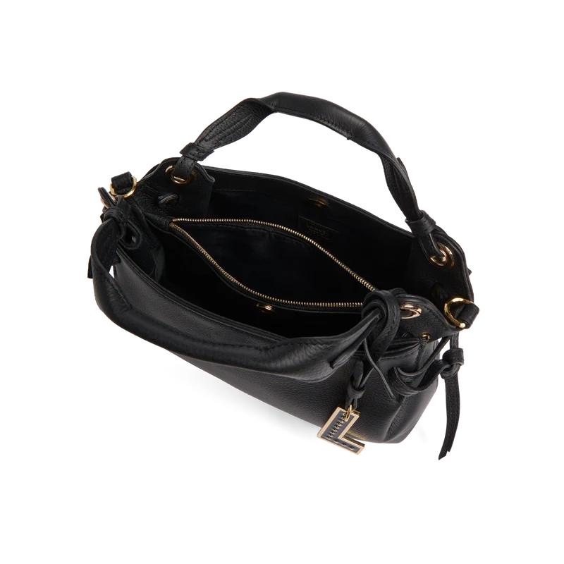 MINI CARRYALL BAG