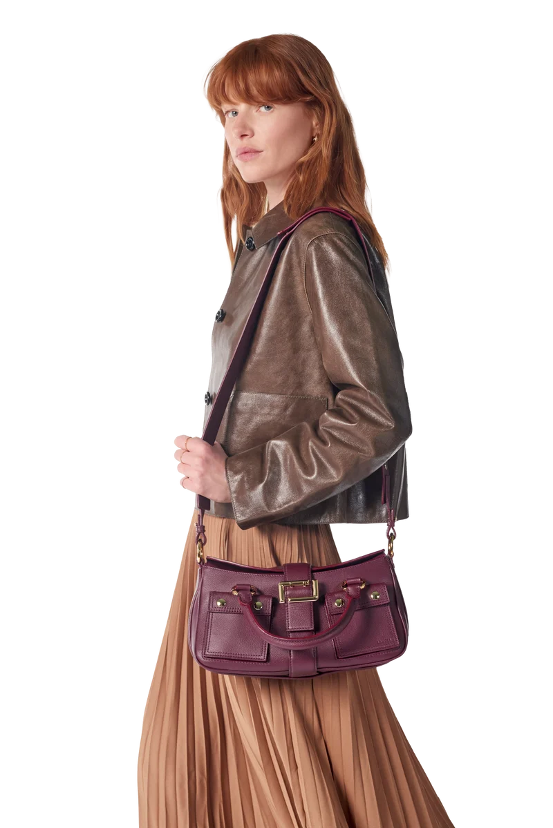 S CARRYALL BAG