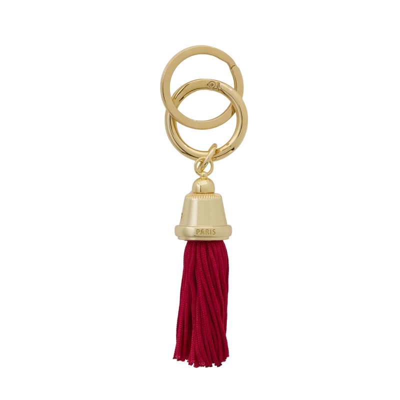 SUITE 1876 KEYRING