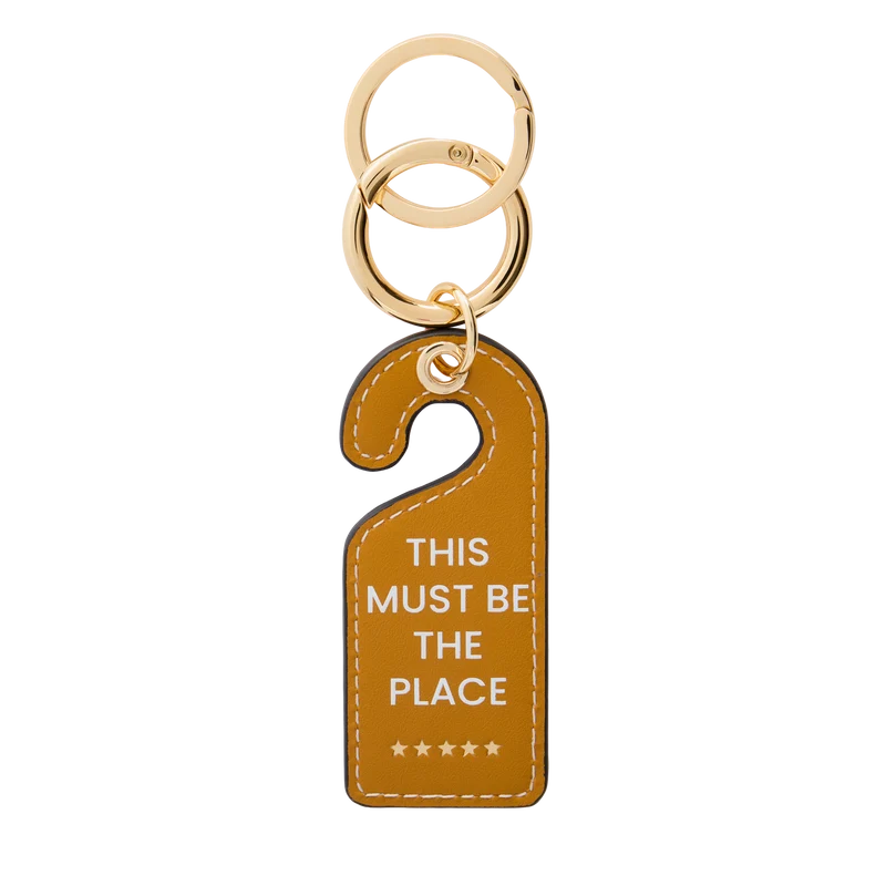 ROOM MOOD KEYRING