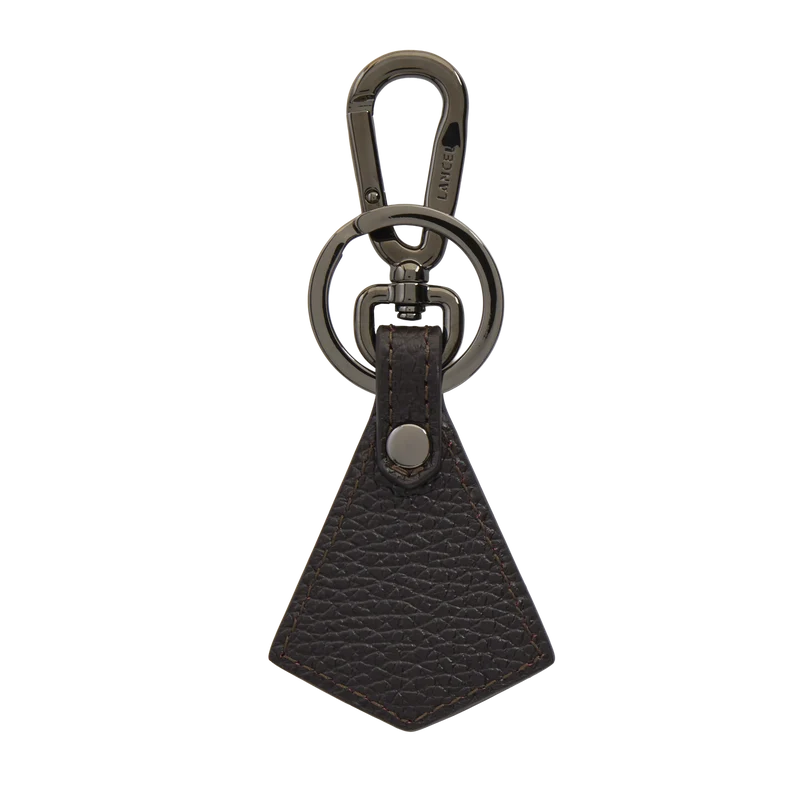 PYRAMID KEYRING