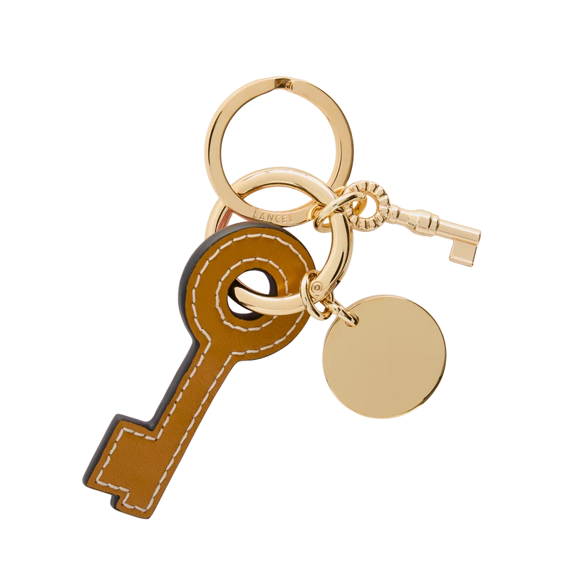 MASTER KEY KEYRING