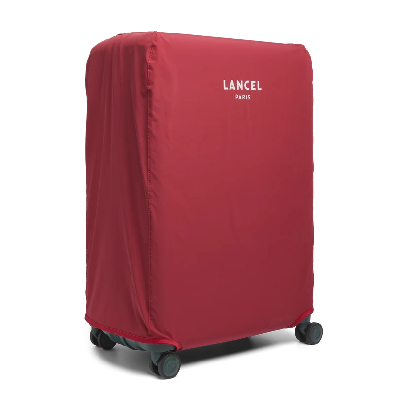 MEDIUM SUITCASE COVER