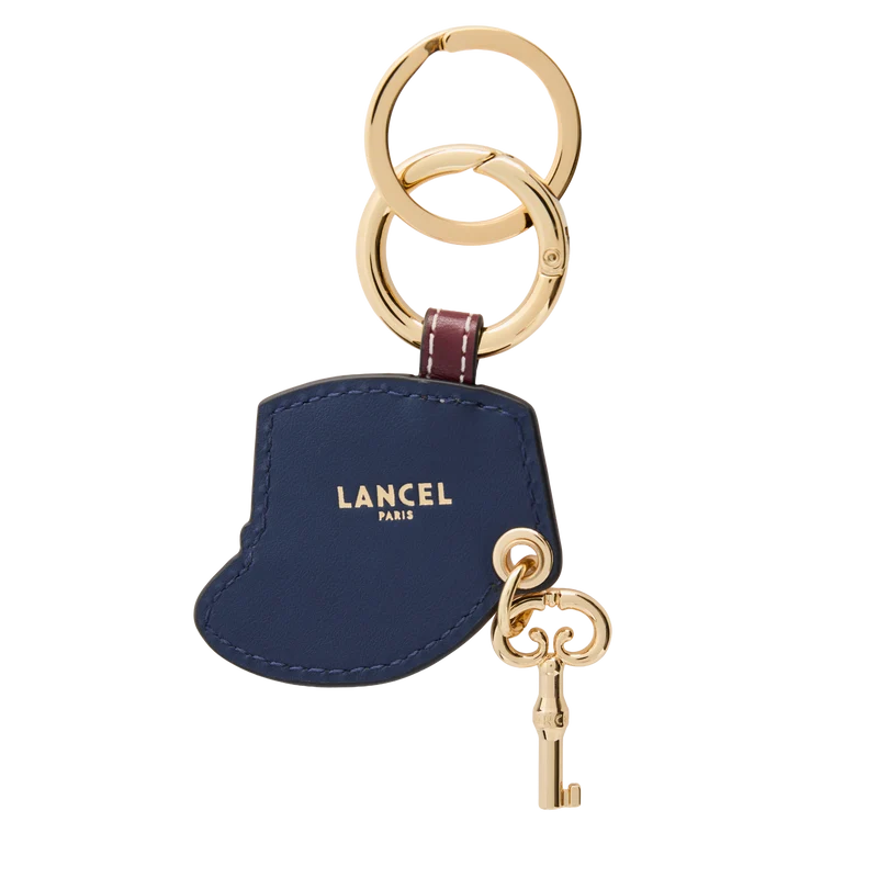 LOBBY BOY KEYRING