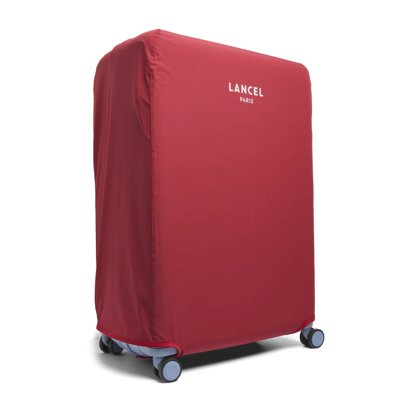 L SUITCASE COVER