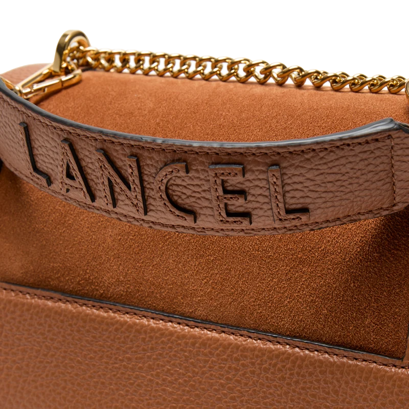 M FLAP BAG