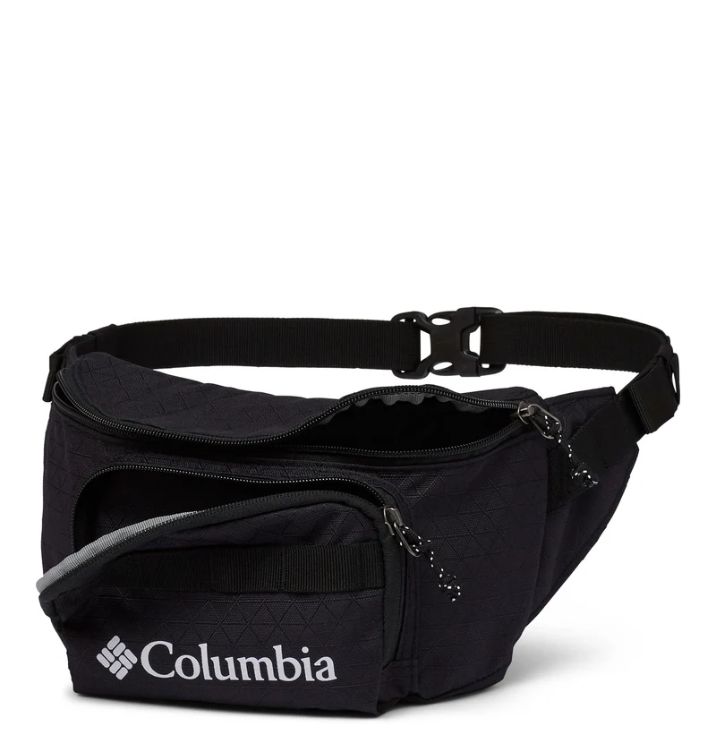 Zig Zag Fanny Pack