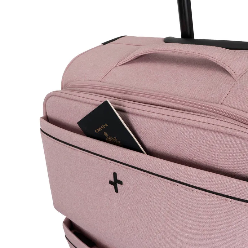 Expedition Softside 26" Luggage