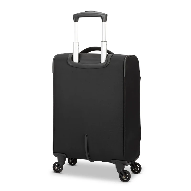 Elite Softside 19" Carry-On Luggage
