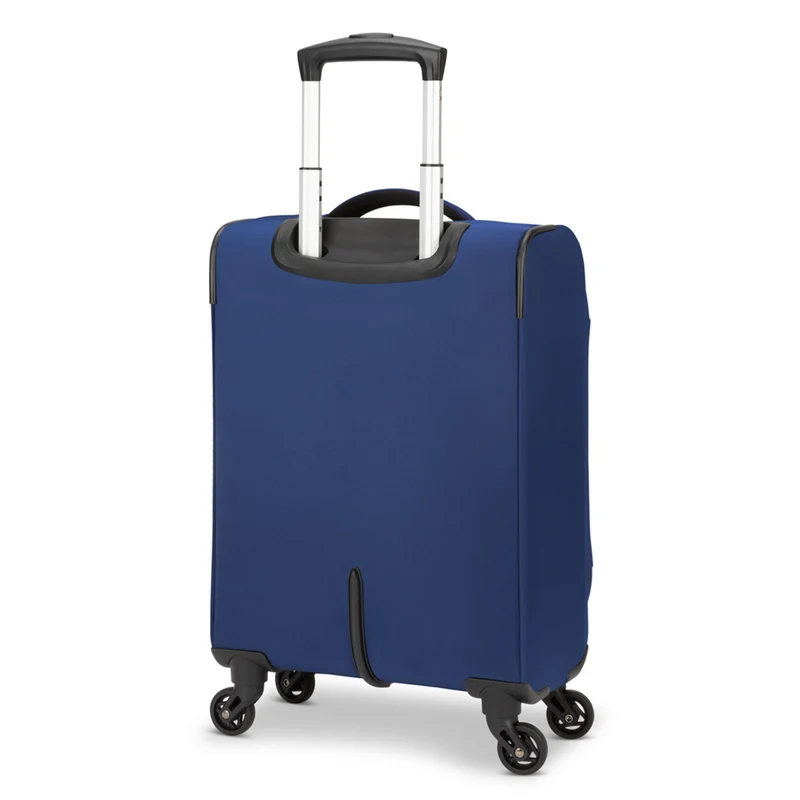 Elite Softside 19" Carry-On Luggage