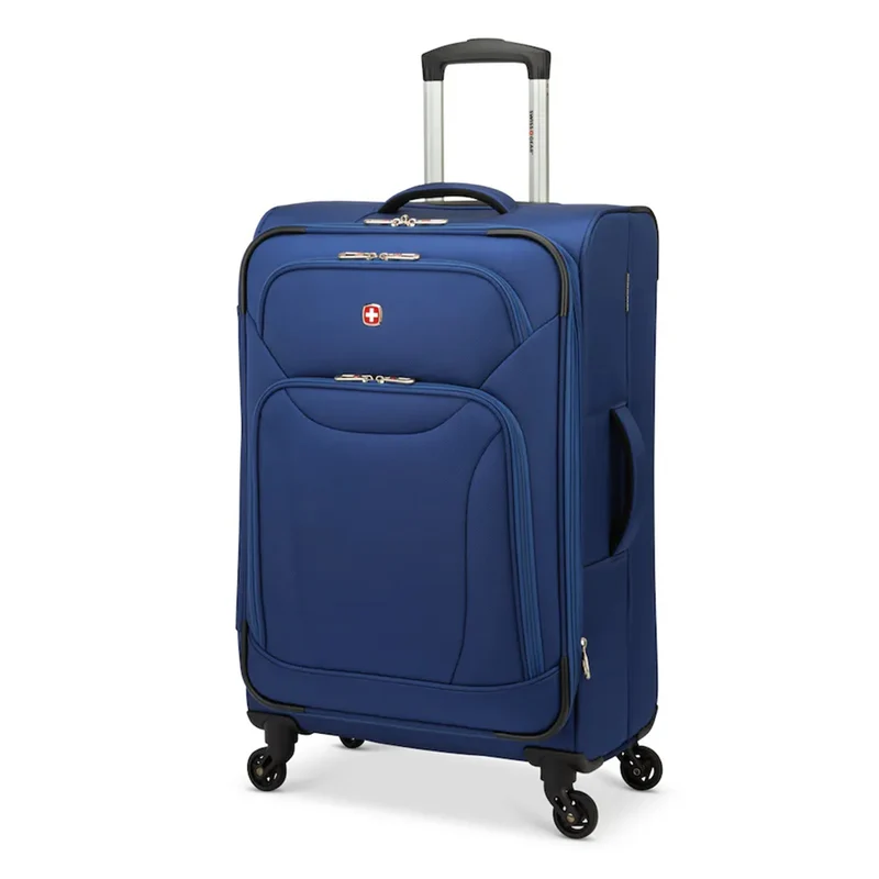 Elite Softside 24" Luggage