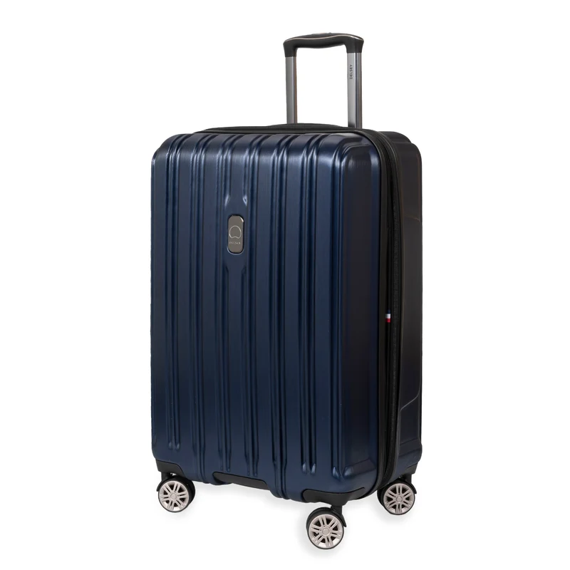 ChromeTec Hardside 24" Luggage