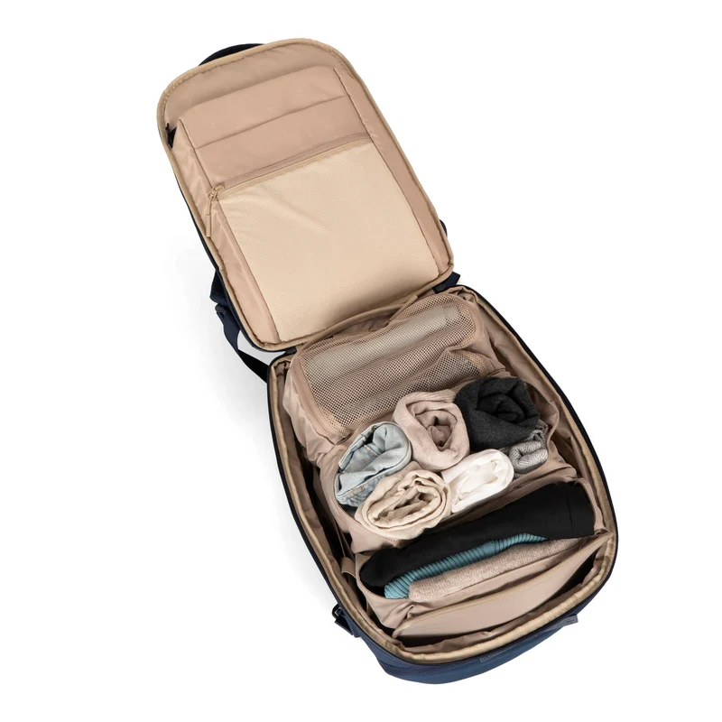 The 5 Continents 2.0 Backpack