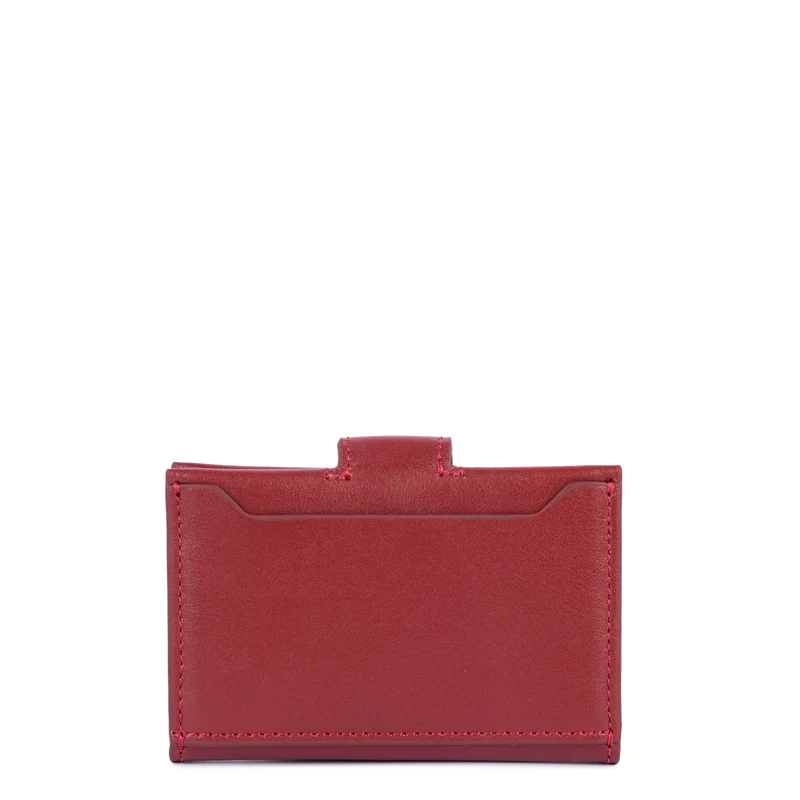 Porte Cartes Lancaster Paris Philos 131-070