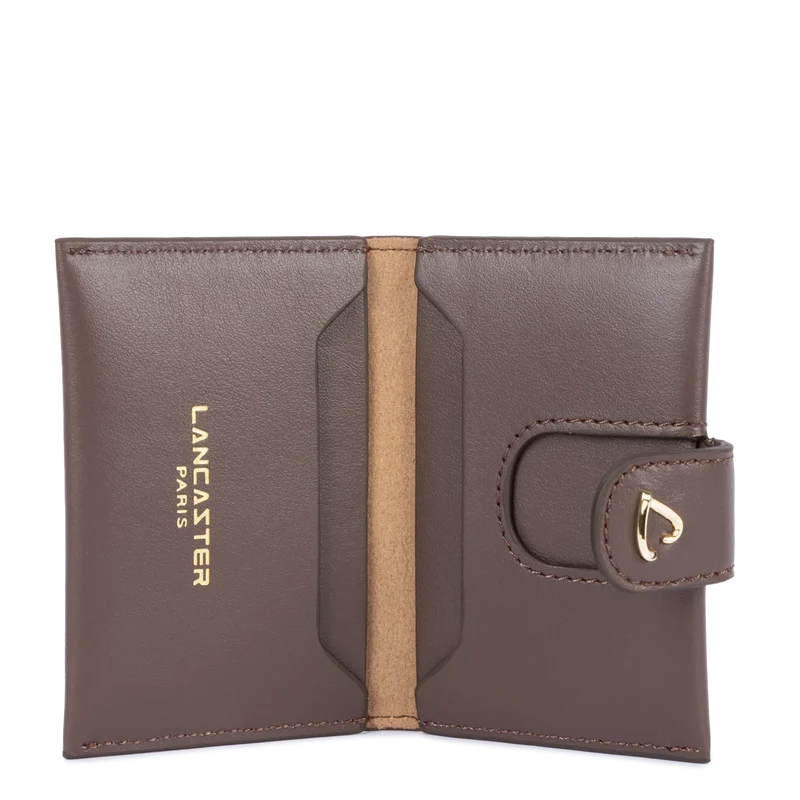 Porte Cartes Lancaster Paris Philos 131-070