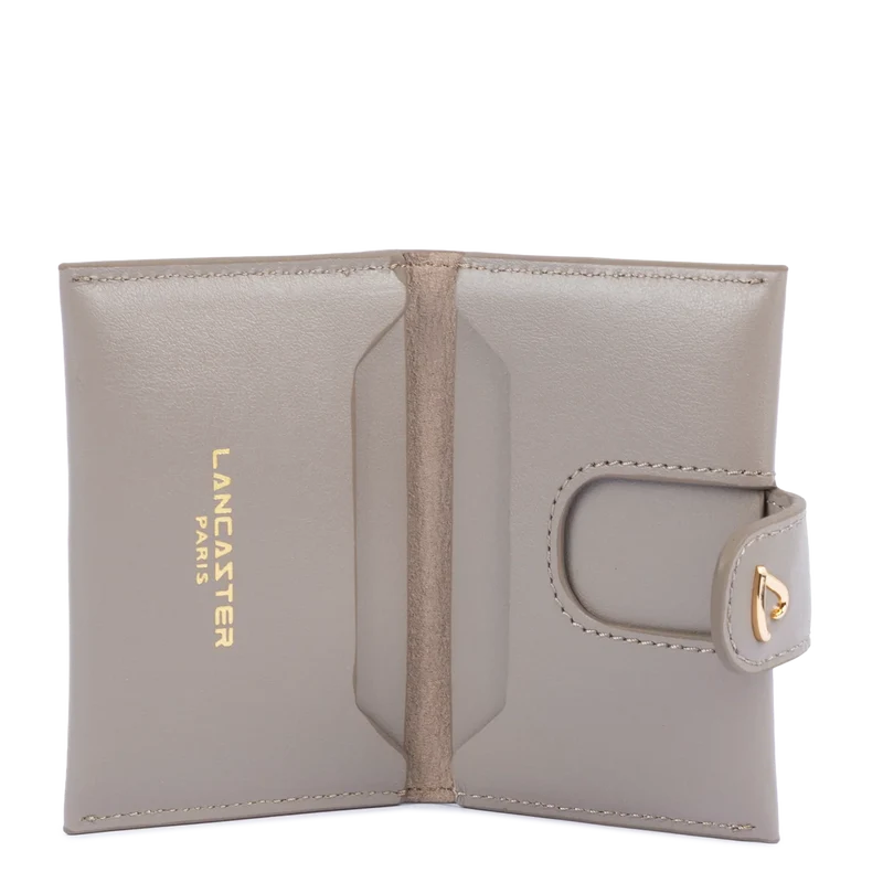 Porte Cartes Lancaster Paris Philos 131-070