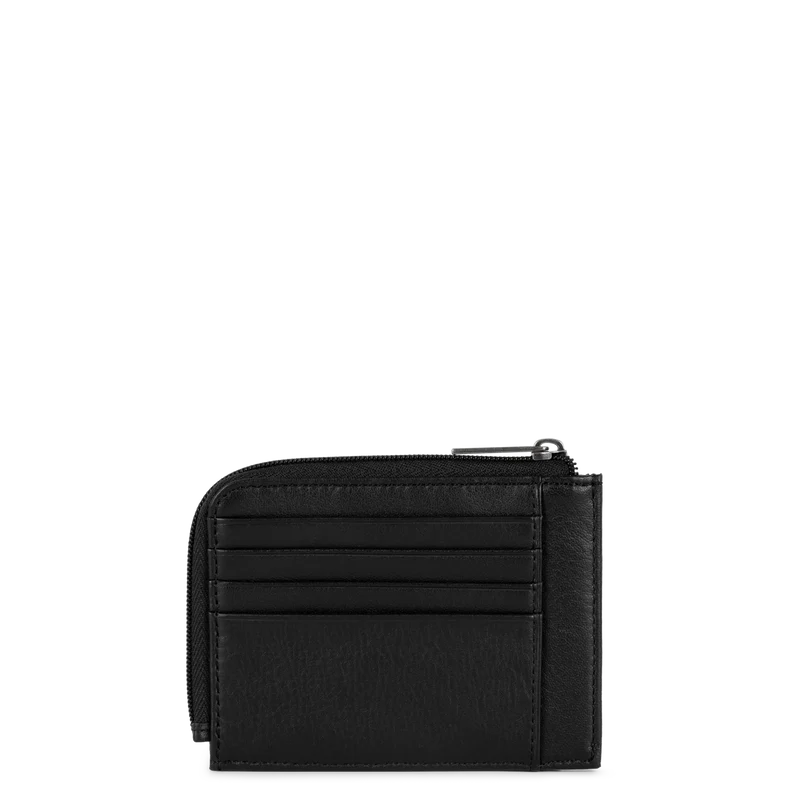 Porte-cartes Lancaster Homme Soft Vintage 120-42