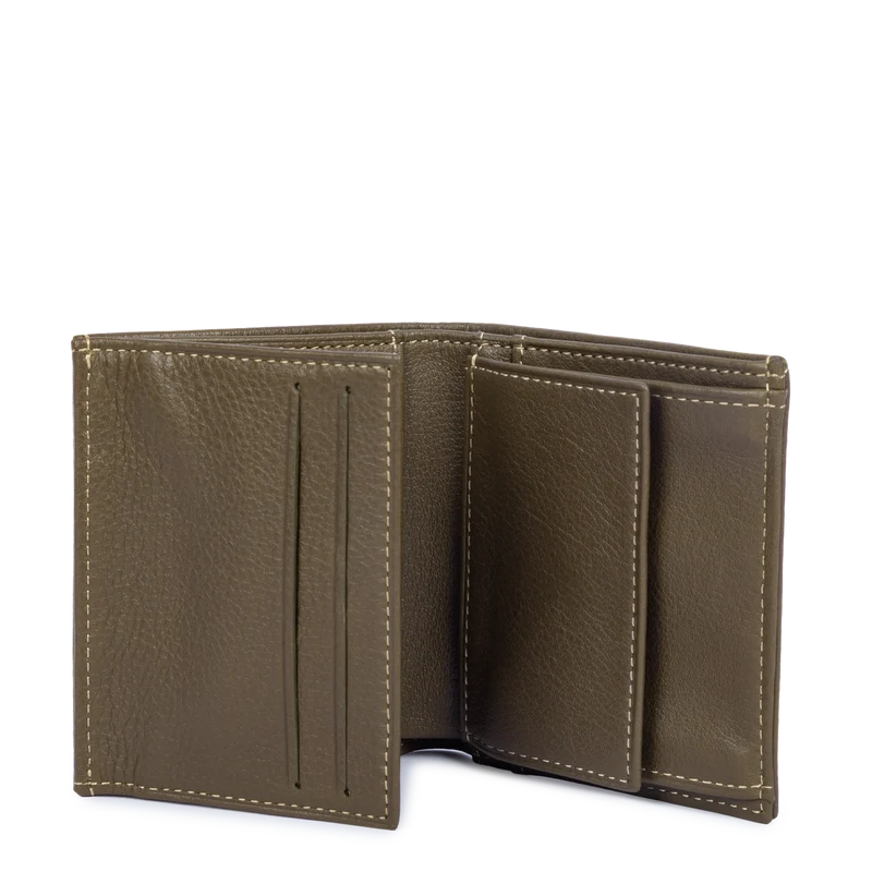 Portefeuille Lancaster Homme Soft Vintage 120-45