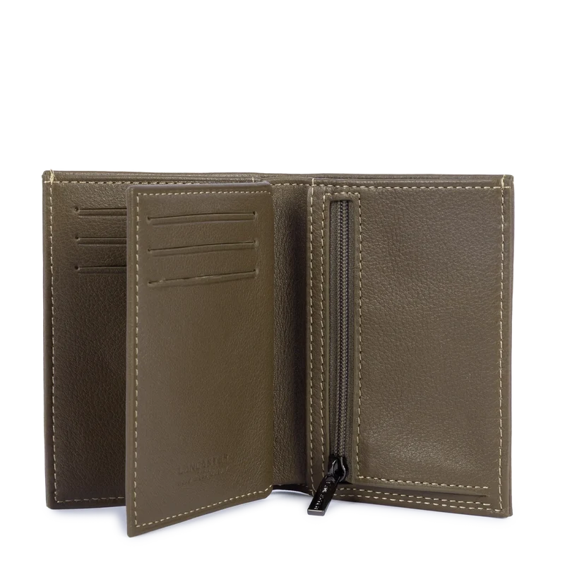 Portefeuille Lancaster Homme Soft Vintage 120-46