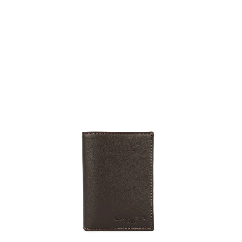 Portefeuille Lancaster Homme Soft Vintage 120-46