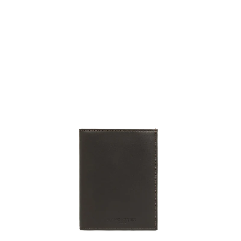 Portefeuille Lancaster Homme Soft Vintage 120-35