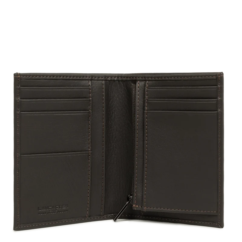 Portefeuille Lancaster Homme Soft Vintage 120-35