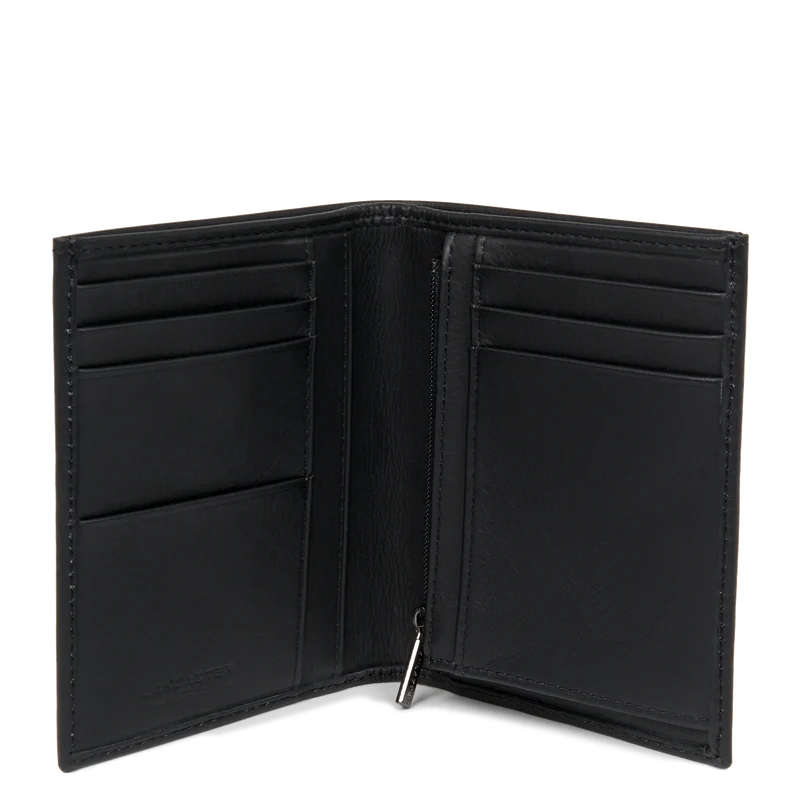 Portefeuille Lancaster Homme Soft Vintage 120-35