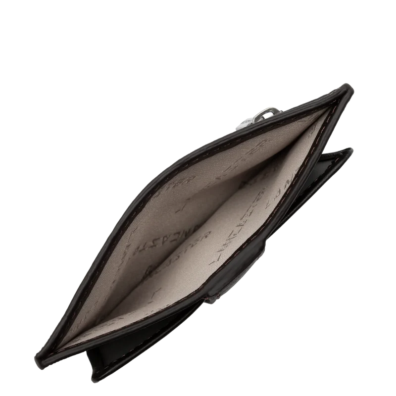 Porte-cartes Lancaster Homme Soft Vintage 120-41